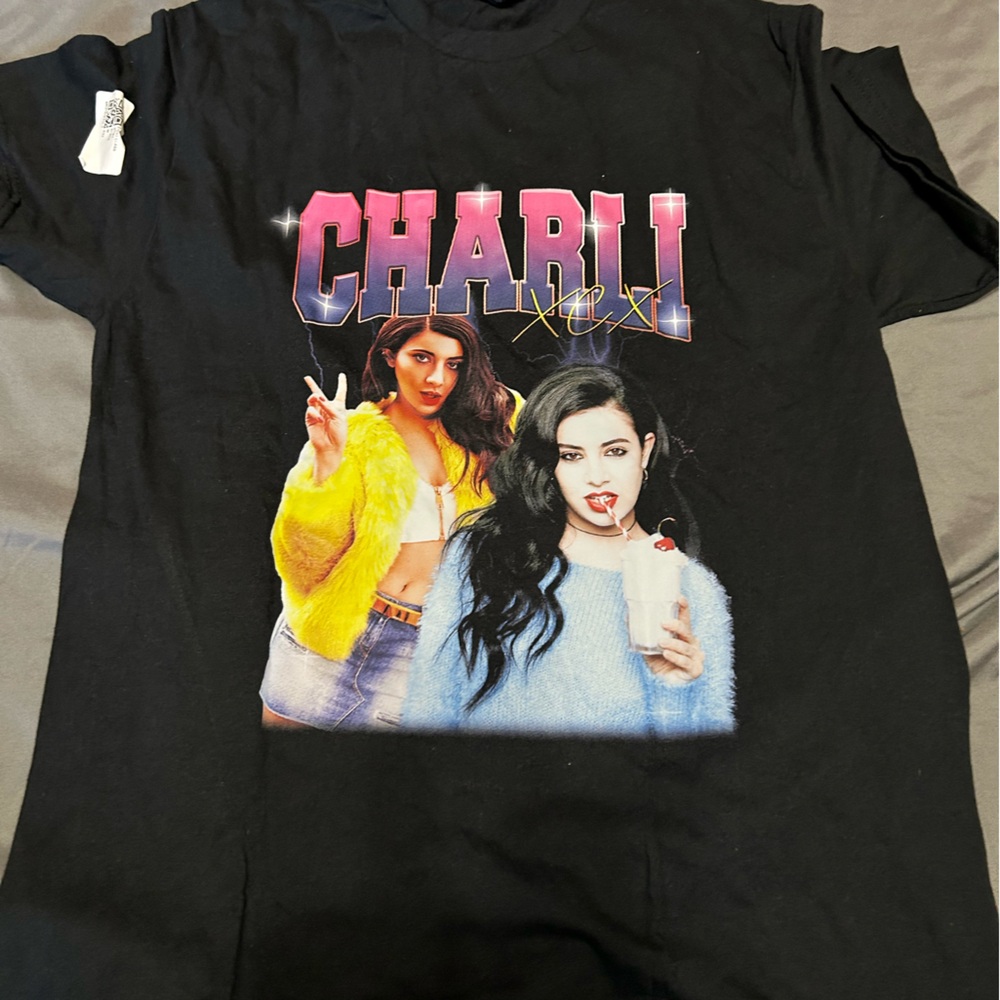 Charli Tee